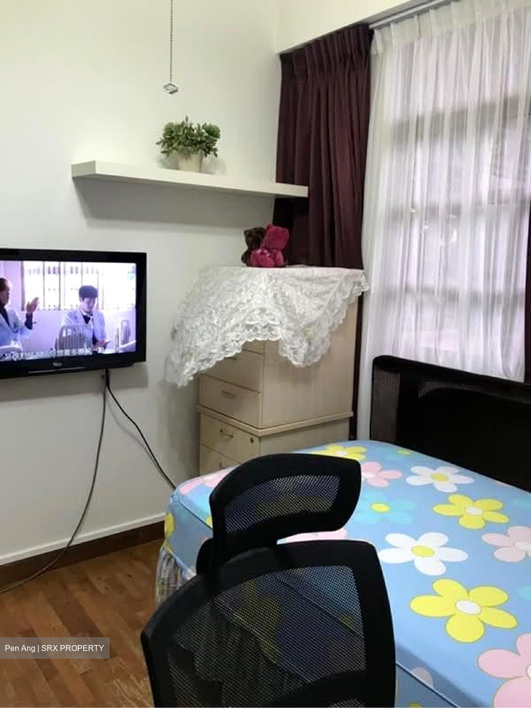 Sunville (D12), Apartment #584931291